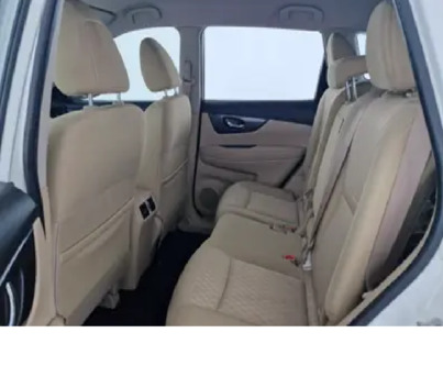 Yanbu, Vehicles, Cars & Trucks , SAR 46000,  Nissan X-Trail (S 5 Seats) - 4x4,  2021,  Automatic,  177000 KM,  For Sale (Final Exit): Nissan X-Trail  (S 5 Seats) - 4x4 - Yanbu