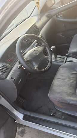 Jeddah, Vehicle Lease Transfer, SAR 15000,  SAR 15,000, Toyota Corolla 2005, Automatic, Color - Gray Metallic