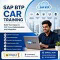 SAP BTP CAR Training In Hyderabad | Best Course With Real-Time Projects At Version IT