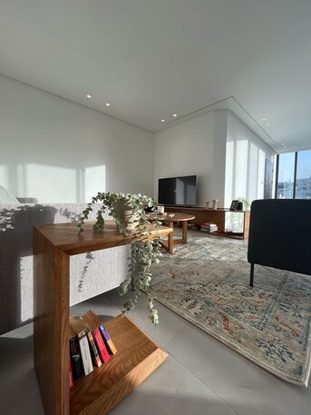 Abdoun, Apartments, Flats, Houses & Villas, JOD 20000/year,  Furnished,  3 BR,  Modern Elegance With Breathtaking Views | Abdoun
