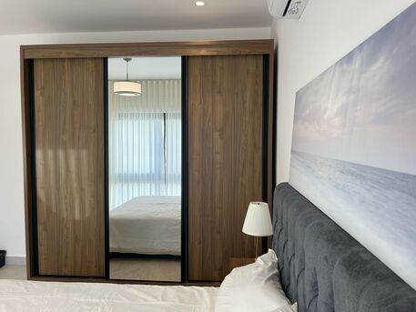 Abdoun, Apartments, Flats, Houses & Villas, JOD 20000/year,  Furnished,  3 BR,  Modern Elegance With Breathtaking Views | Abdoun