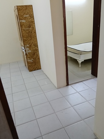 Ras Rumman, Apartments, Flats, Houses & Villas, BHD 160/month,  1 BR,  1 Bedroom Semi Furnished Flat For Rent With Ewa Unlimited