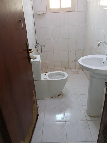 Ras Rumman, Apartments, Flats, Houses & Villas, BHD 160/month,  1 BR,  1 Bedroom Semi Furnished Flat For Rent With Ewa Unlimited