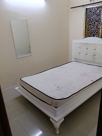 Ras Rumman, Apartments, Flats, Houses & Villas, BHD 160/month,  1 BR,  1 Bedroom Semi Furnished Flat For Rent With Ewa Unlimited