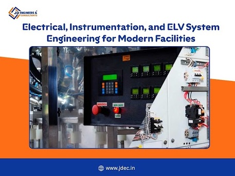 Indore, Business, Technical Planning Services For Electrical Infrastructure Projects