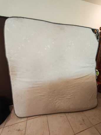 Al Yasmin, Household Items, SAR 600,  Premium Orthopedic Mattress For Sale