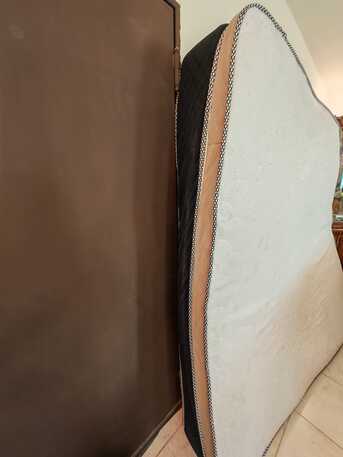 Al Yasmin, Household Items, SAR 600,  Premium Orthopedic Mattress For Sale