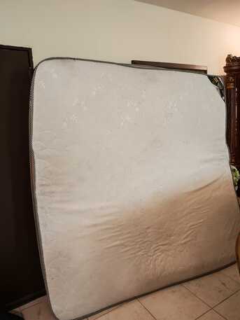 Al Yasmin, Household Items, SAR 600,  Premium Orthopedic Mattress For Sale