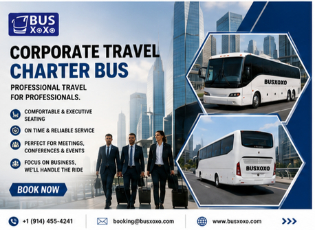 New York, Travel, Colorado Springs Charter Bus Rentals For Corporate Meetings