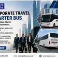 Colorado Springs Charter Bus Rentals For Corporate Meetings