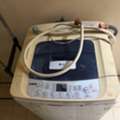 SAR 300,  Automatic Washing Machine