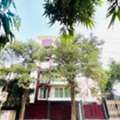 INR 10530/day,  1 BR,  600 Sq. Feet,  Modern 1BHK - New Friends Colony - Balcony, Parking