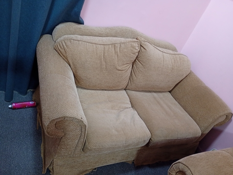 Jubail, Furniture, SAR 1000,  Sofa Set