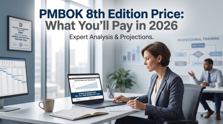 Bangalore, Education, PMBOK 8th Edition Price: What You