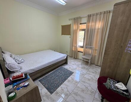 Khobar, Apartments, Flats, Houses & Villas, SAR 25000/year,  3 BR,  SAR 25000 Per Anum - 3 BHK - Drawings - Dinning Hall Road Facing - 3 Washrroms