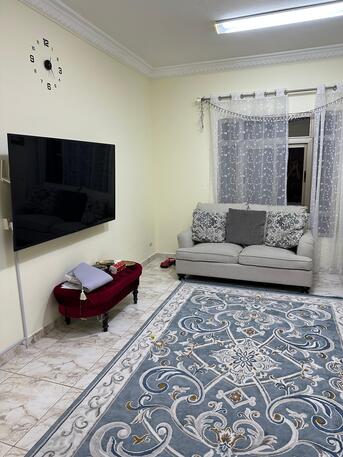 Khobar, Apartments, Flats, Houses & Villas, SAR 25000/year,  3 BR,  SAR 25000 Per Anum - 3 BHK - Drawings - Dinning Hall Road Facing - 3 Washrroms