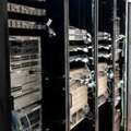 Passive & Network Services, UTP & Fiber, CCTV S & Access Control