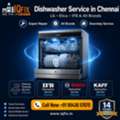 Professional Chimney Cleaning Service Chennai & Dishwasher Service Experts