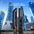 QAR 880,  Secuview Smart Technology Door Lock For Modern Living