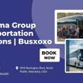Alabama Group Transportation Solutions | Busxoxo