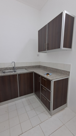 Adliya, Apartments, Flats, Houses & Villas, BHD 120,  Studio Rokm With Unlimited EWA