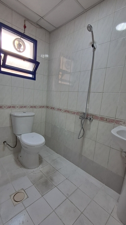 Adliya, Apartments, Flats, Houses & Villas, BHD 120,  Studio Rokm With Unlimited EWA