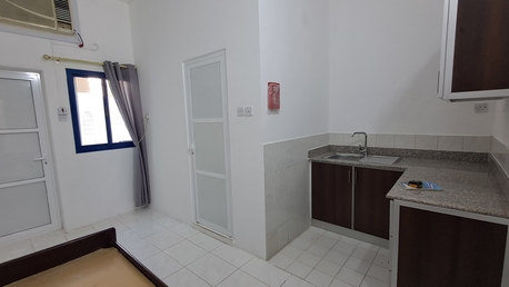 Adliya, Apartments, Flats, Houses & Villas, BHD 120,  Studio Rokm With Unlimited EWA
