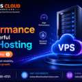 Boost Performance With Powerful VPS Hosting &ndash; Get Started Today