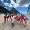 INR 200000,  St Lucia Tours Agency | Best Island Tours, Excursions & Vacation Packages