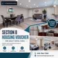 Section 8 Housing Voucher In Maryland