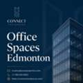 Office Space For Lease In Edmonton At Connect Residences