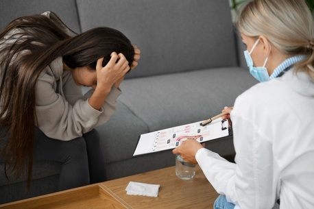 New York, Health, Your Path To Healing Starts With Depression Treatment Columbus Ohio