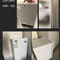 SAR 1, Sale Of Small Fridge, Bed And Mattress