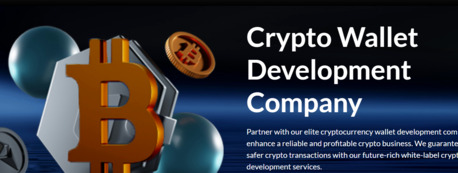 Chennai, Business, Crypto Wallet Development Company | Secure & Custom Cryptocurrency Wallet Solutions