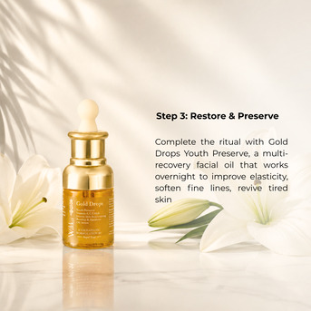 New Delhi, Health & Beauty Items, INR 3280,  Night Repair Ritual: The Secret To Healthier, Younger-Looking Skin