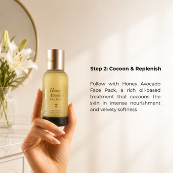 New Delhi, Health & Beauty Items, INR 3280,  Night Repair Ritual: The Secret To Healthier, Younger-Looking Skin