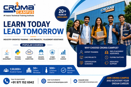 Lucknow, Education, Best SAP Course In Lucknow | SAP Certification Training Institute