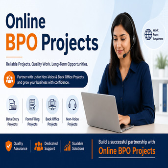 Noida, Business, Companies Offering BPO Projects &ndash; Ascent BPO