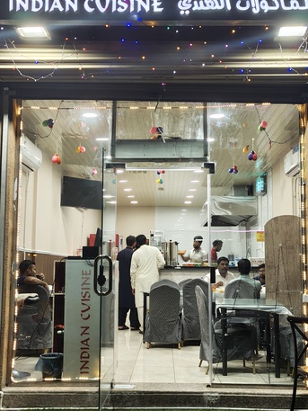 Dammam, Businesses For Sale, Restaurant For Sale 80,000Sr (Indian Restaurant)
