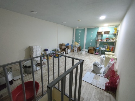 Dammam, Businesses For Sale, Restaurant For Sale 80,000Sr (Indian Restaurant)