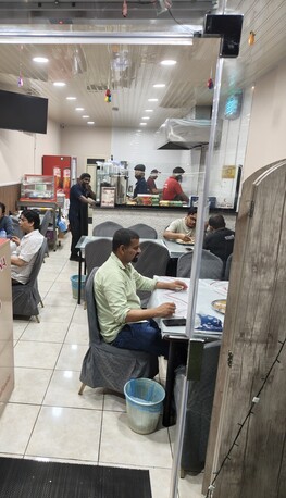 Dammam, Businesses For Sale, Restaurant For Sale 80,000Sr (Indian Restaurant)