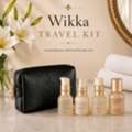 INR 2999,  The Ultimate Skincare Travel Kit For Wellness-Focused Travelers