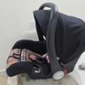 SAR 100,  Baby Car, Baby Carrier Or Car Seat For Infant
