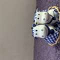 BHD 12,  Salt/Pepper Shaker Set For 2