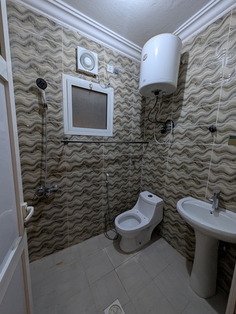 Khobar, Apartments, Flats, Houses & Villas, SAR 1150/month,  1 BR,  1 Bedroom | 1 Bathroom 1 Kitchen | Living Room