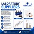 Laboratory Suppliers: Ensuring Quality, Safety, And Precision