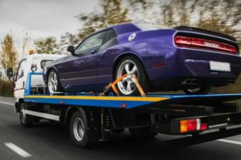 Melbourne, Business, Stuck Far From Home? Reliable Long Haul Towing Vic