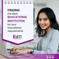 Learn Better At The Right Institution - ED11