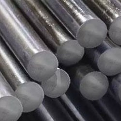 Mumbai, Materials, Stainless Steel Round Bar