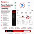 Power Automate Development Company For Smarter Business Process Automation
